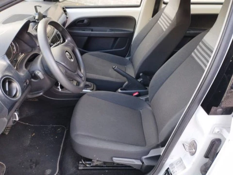 Volkswagen e-up! 61kW (83CV)