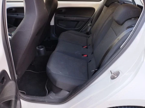 Volkswagen e-up! 61kW (83CV)