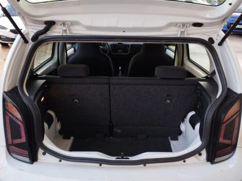 Volkswagen e-up! 61kW (83CV)