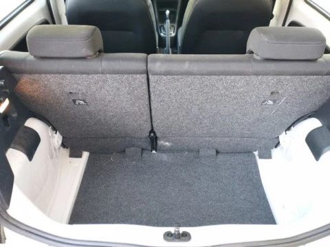 Volkswagen e-up! 61kW (83CV)