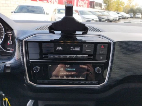 Volkswagen e-up! 61kW (83CV)