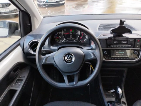 Volkswagen e-up! 61kW (83CV)