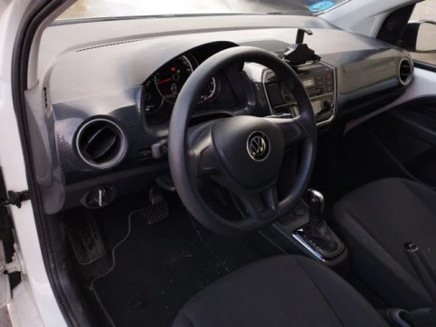 Volkswagen e-up! 61kW (83CV)