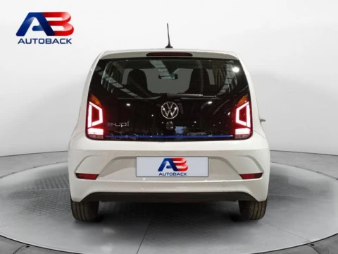 Volkswagen e-up! 61kW (83CV)