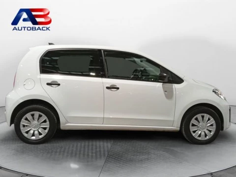 Volkswagen e-up! 61kW (83CV)