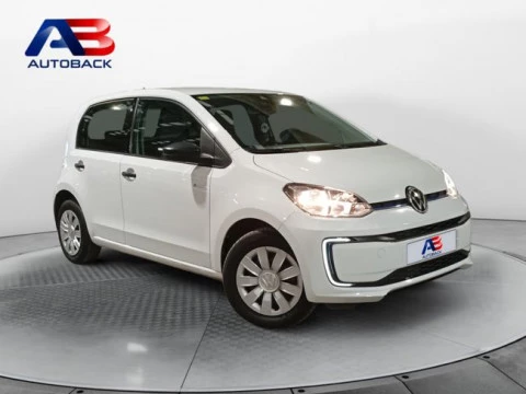Volkswagen e-up! 61kW (83CV)
