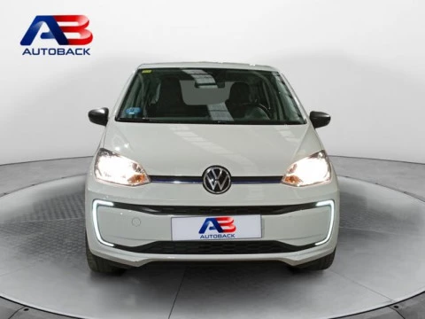 Volkswagen e-up! 61kW (83CV)