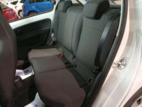 Volkswagen e-up! 61kW (83CV)