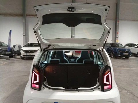 Volkswagen e-up! 61kW (83CV)