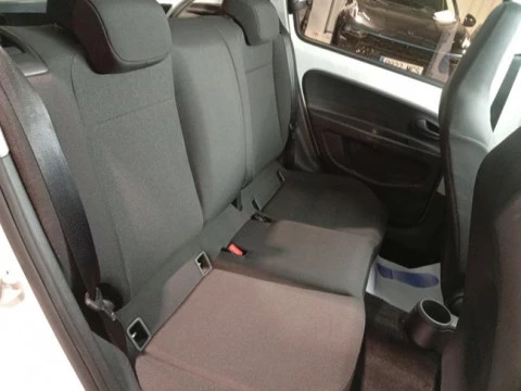 Volkswagen e-up! 61kW (83CV)