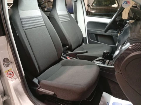 Volkswagen e-up! 61kW (83CV)