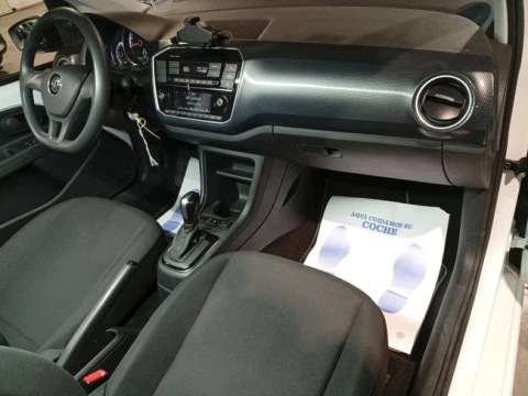 Volkswagen e-up! 61kW (83CV)