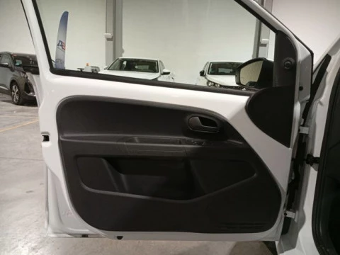 Volkswagen e-up! 61kW (83CV)