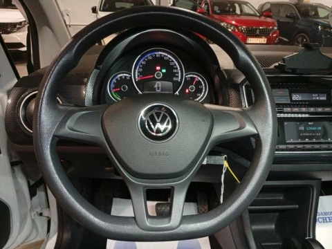 Volkswagen e-up! 61kW (83CV)