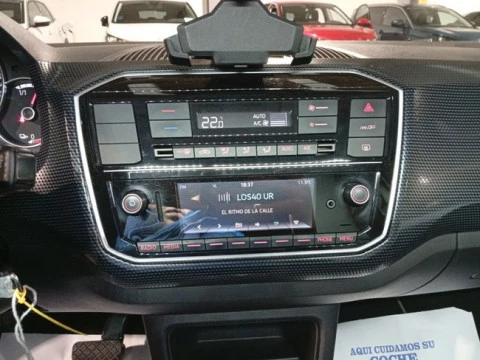 Volkswagen e-up! 61kW (83CV)