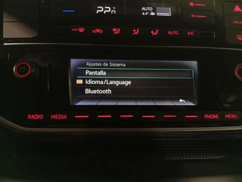 Volkswagen e-up! 61kW (83CV)