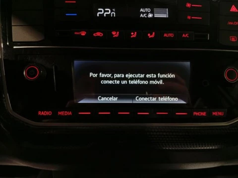 Volkswagen e-up! 61kW (83CV)