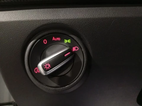 Volkswagen e-up! 61kW (83CV)