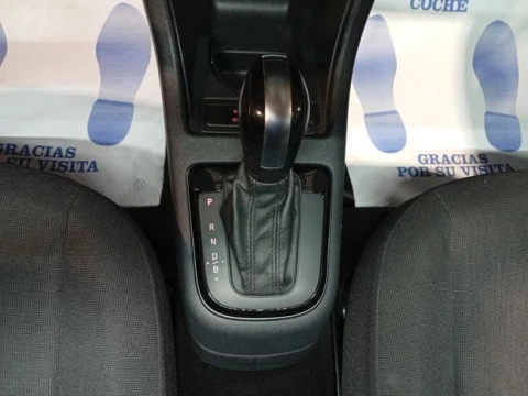 Volkswagen e-up! 61kW (83CV)