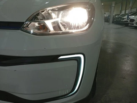Volkswagen e-up! 61kW (83CV)