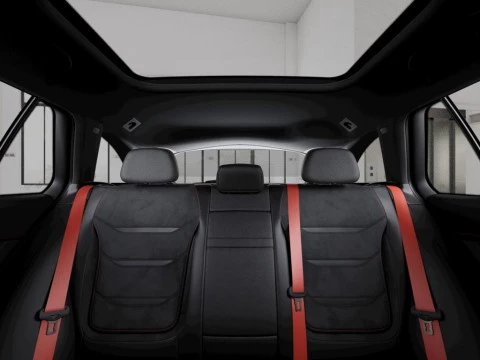 Mercedes-Benz Clase C Mercedes-AMG C 43 4MATIC