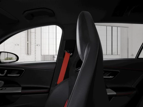 Mercedes-Benz Clase C Mercedes-AMG C 43 4MATIC