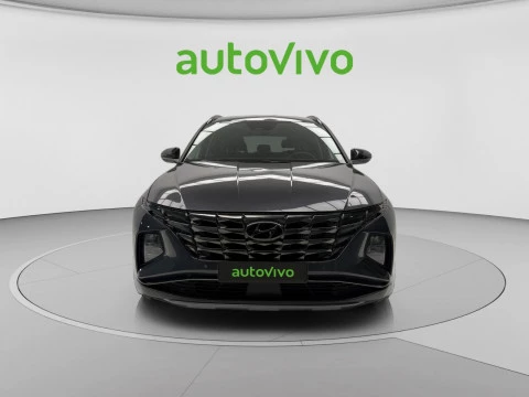 Hyundai Tucson 1.6 TGDI 110kW (150CV) 48V Tecno DCT 2C