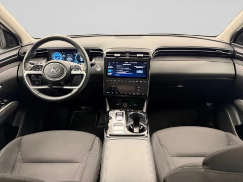 Hyundai Tucson 1.6 TGDI 110kW (150CV) 48V Tecno DCT 2C