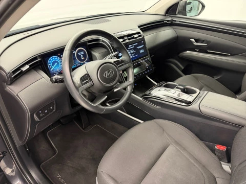 Hyundai Tucson 1.6 TGDI 110kW (150CV) 48V Tecno DCT 2C