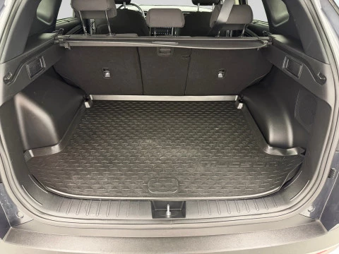 Hyundai Tucson 1.6 TGDI 110kW (150CV) 48V Tecno DCT 2C