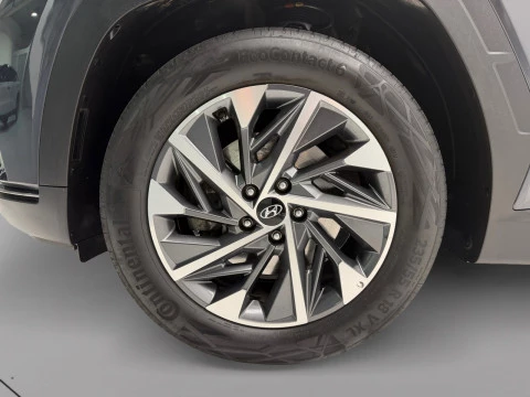 Hyundai Tucson 1.6 TGDI 110kW (150CV) 48V Tecno DCT 2C