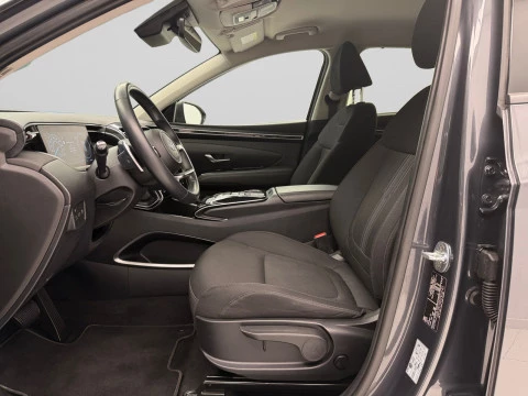 Hyundai Tucson 1.6 TGDI 110kW (150CV) 48V Tecno DCT 2C