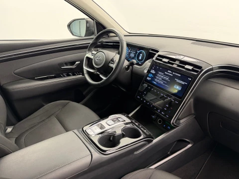 Hyundai Tucson 1.6 TGDI 110kW (150CV) 48V Tecno DCT 2C