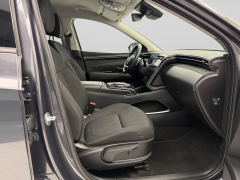 Hyundai Tucson 1.6 TGDI 110kW (150CV) 48V Tecno DCT 2C