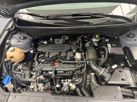 Hyundai Tucson 1.6 TGDI 110kW (150CV) 48V Tecno DCT 2C