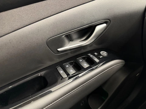 Hyundai Tucson 1.6 TGDI 110kW (150CV) 48V Tecno DCT 2C