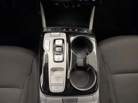 Hyundai Tucson 1.6 TGDI 110kW (150CV) 48V Tecno DCT 2C