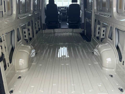 Volkswagen Crafter 35 Furgón BM TN L3H2 2.0TDI 130kW 4MO