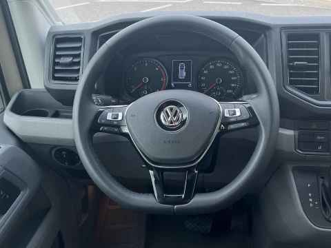 Volkswagen Crafter 35 Furgón BM TN L3H2 2.0TDI 130kW 4MO