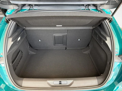 Peugeot 308 5P GT Hybrid MHEV 145 e-DCS6