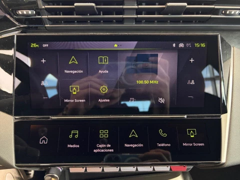 Peugeot 308 5P GT Hybrid MHEV 145 e-DCS6