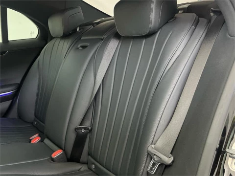 Mercedes-Benz Clase S 580 e AMG Line (EURO 6d)