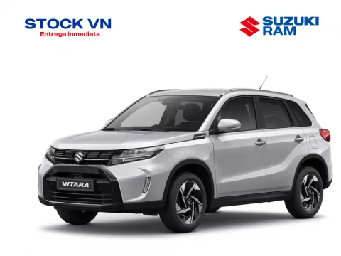 Suzuki Vitara 1.4 T S2 Mild Hybrid