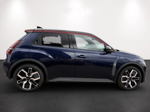 Renault 5 E-Tech Renault  Techno autonomia urbana 90kW