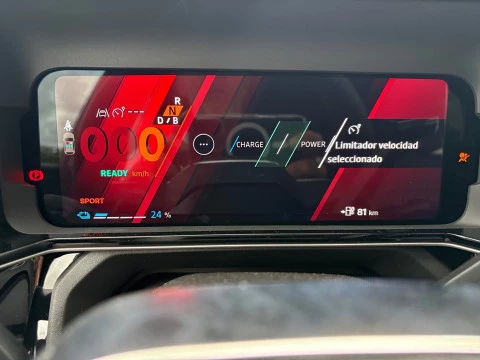 Renault 5 E-Tech Renault  Techno autonomia urbana 90kW