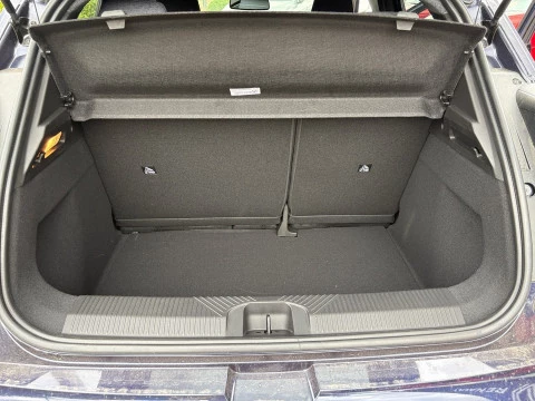 Renault 5 E-Tech Renault  Techno autonomia urbana 90kW