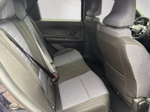 Renault 5 E-Tech Renault  Techno autonomia urbana 90kW