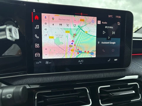 Renault 5 E-Tech Renault  Techno autonomia urbana 90kW