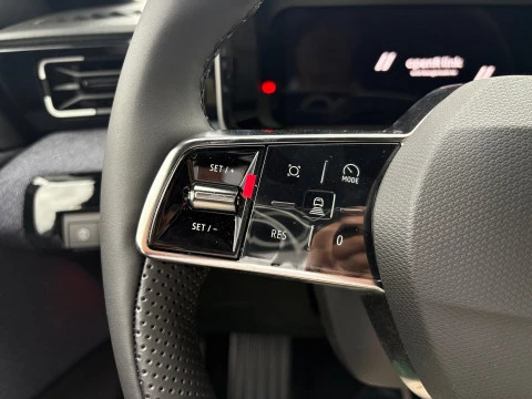 Renault 5 E-Tech Renault  Techno autonomia urbana 90kW