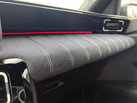 Renault 5 E-Tech Renault  Techno autonomia urbana 90kW